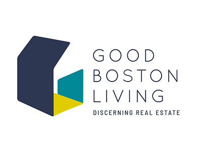 Good Boston Living logo