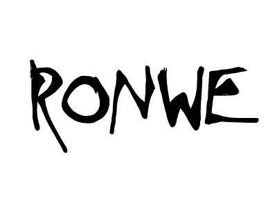 Ronwe