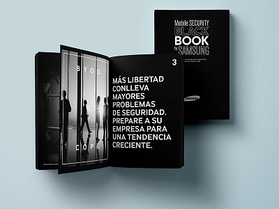 Black Book by Samsung