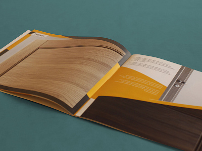 Effebiquattro brochure brochure business design door brochure editorial design report