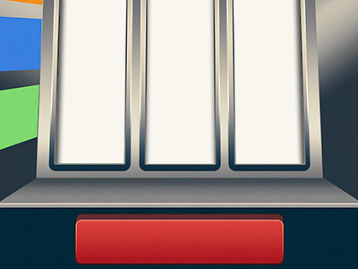 Slot Machine app gamble game ios machine slot