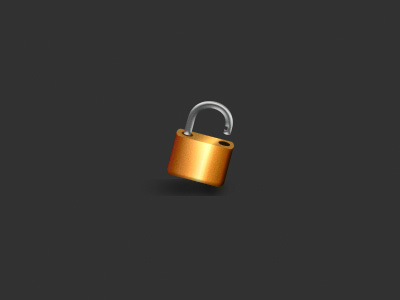 Padlock