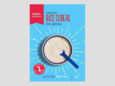 Rice Cereal bowl breakfast cereal rice