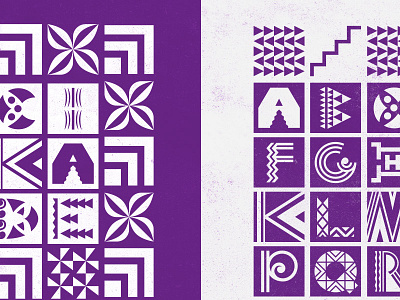 Pacifika carving font fontself grid pacific tapa