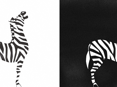 Z is for… africa animal black stripe white zebra