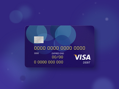 Credit Card credit card dailyui signup sketch vector