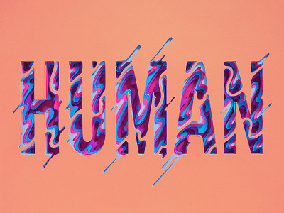 Human