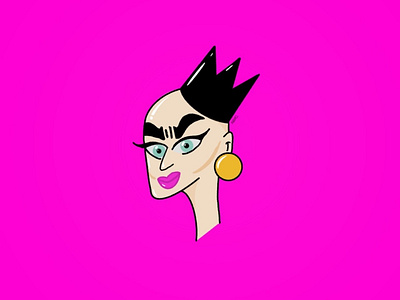 I get so emotional, baby | Sasha Velour