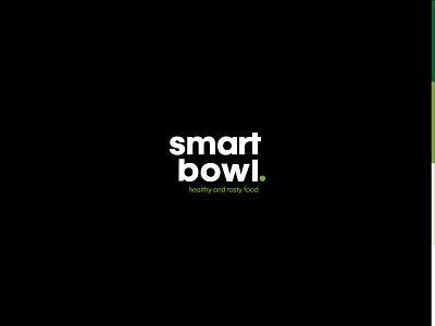 SmartBowl | Healthy food