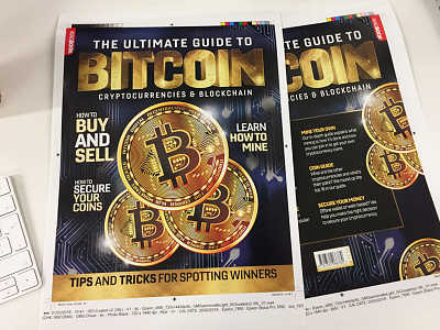 Bitcoin Book bitcoin dennis freelance magbook sneak peek