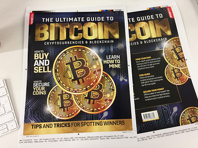 Bitcoin Book