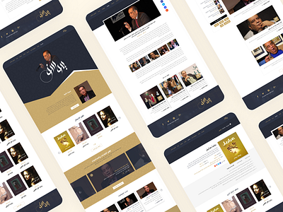 Yousef Zedan  (personal website)