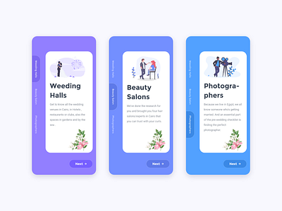 Onboarding Design