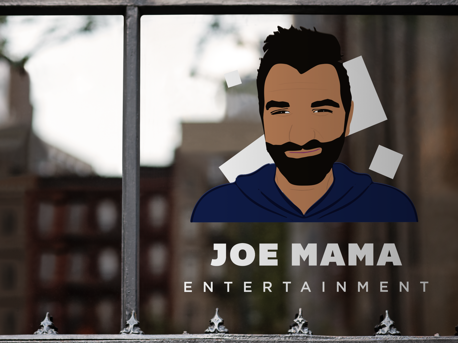 Joe Mama | Magnet