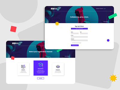 .comparte | sign up - log in account app button buttons dashboard email interaction interactive interface log in platform registration share sign up ui design uiux user user experience user interface