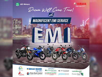 EMI Bank Loan