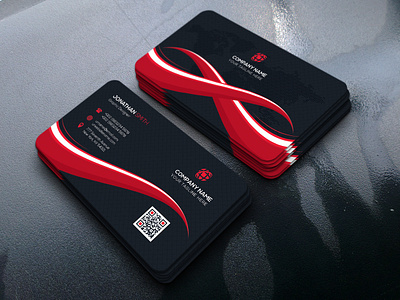 Creative Business Card