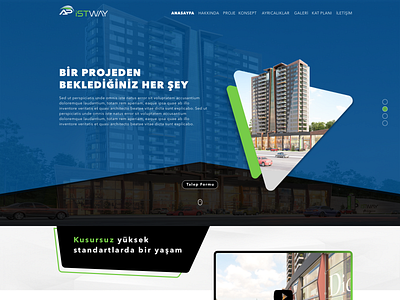 Apisway desing tower ui ux web