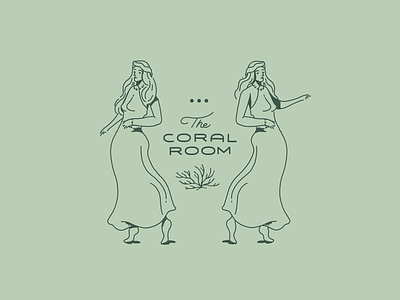 Coral Room