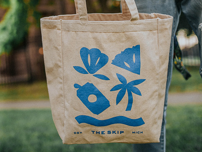 Tote Bag