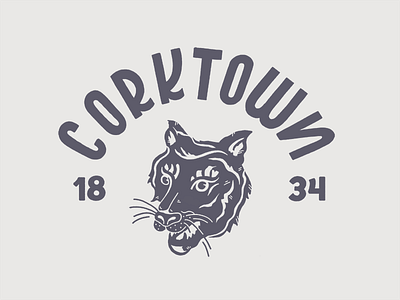 Corktown Tiger