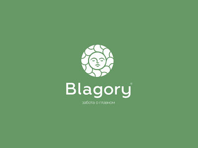 Blagory