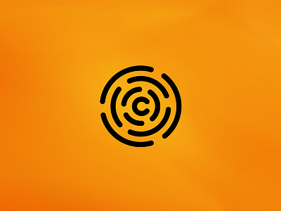 Smart Citrus citrus door fingerprint house ii logo logottype orange smart system