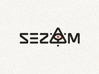 Sezam big brother business eye logo logotype lu4 reports scada system