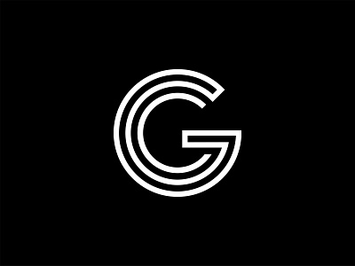 GC logo mark