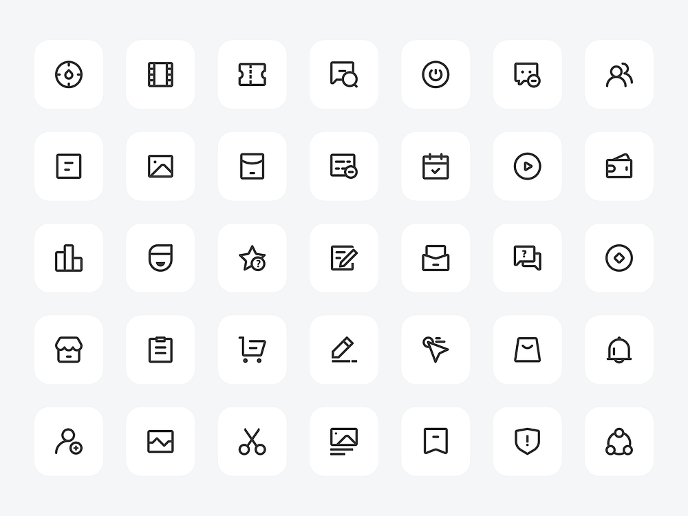 icon by Jiaxin Z. for Queble on Dribbble