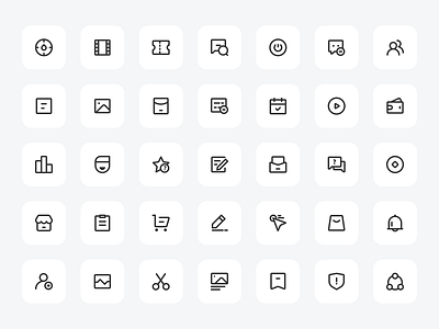 icon by Jiaxin Z. for Queble on Dribbble