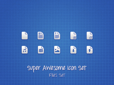 Files (Preview 3) add download files icon set icons image remove text ui upload