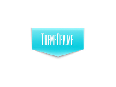 Themedev Logo for Email Template