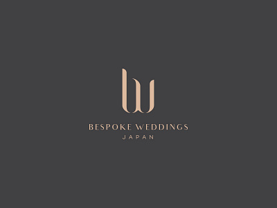 Bespoke Wedding Japan