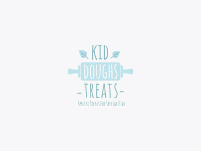 Kid Doughs Treats