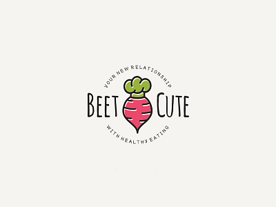 Beet Cute