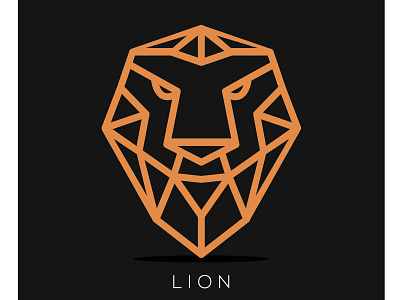 Lion Logo Design For Sale lion lion icon lion logo lion vector logo logo design branding logo design concept logodesign logos logotype