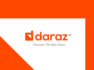 Darazpk Logo Redesign designs graphics logo logorebrand logoredesign vector