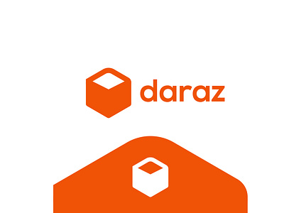 Darazpk Logo Rebrand Concept