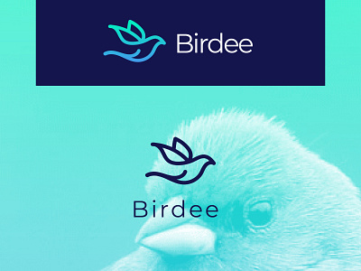 Bird Logo Idea / Logo Concept / Bird Icon bird logo design designs graphic designs graphics logo logo concept logo design logo idea logos modern illustrations vector