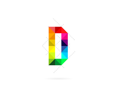 Dawson School - Logo Design colorful designs colorful logo colorful logos graphic graphic designs logo design logos