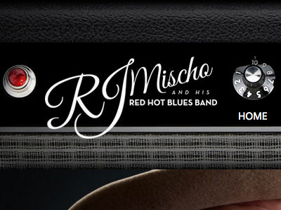 RJ Mischo Website