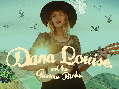 Dana web graphic