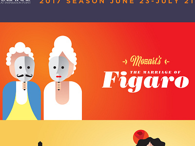 Marriage of Figaro