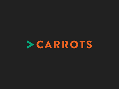 More Than Carrots Logo