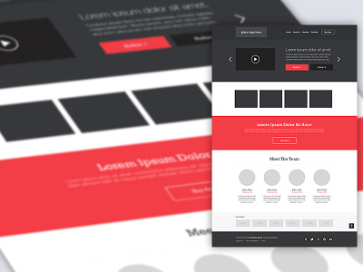 Homepage Layouts Pack