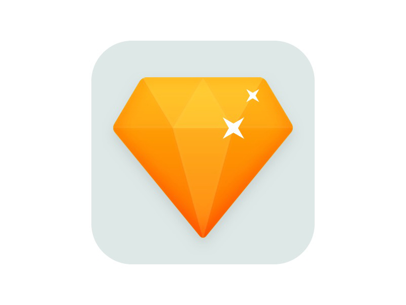 Diamond Icon by Medialoot on Dribbble