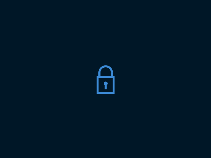 Icon Series app designers iconography download lock blue icon system atomic robot icon animation icon