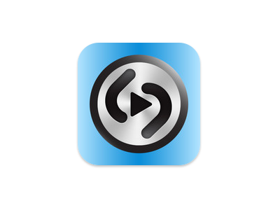 Shazam Player icon