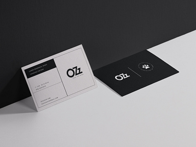 OZz Branding